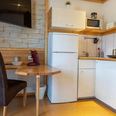 Apartmenthaus Erlenbach Erlenbach  Zewnętrze zdjęcie