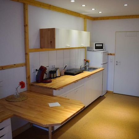 Apartmenthaus Erlenbach Erlenbach  Zewnętrze zdjęcie