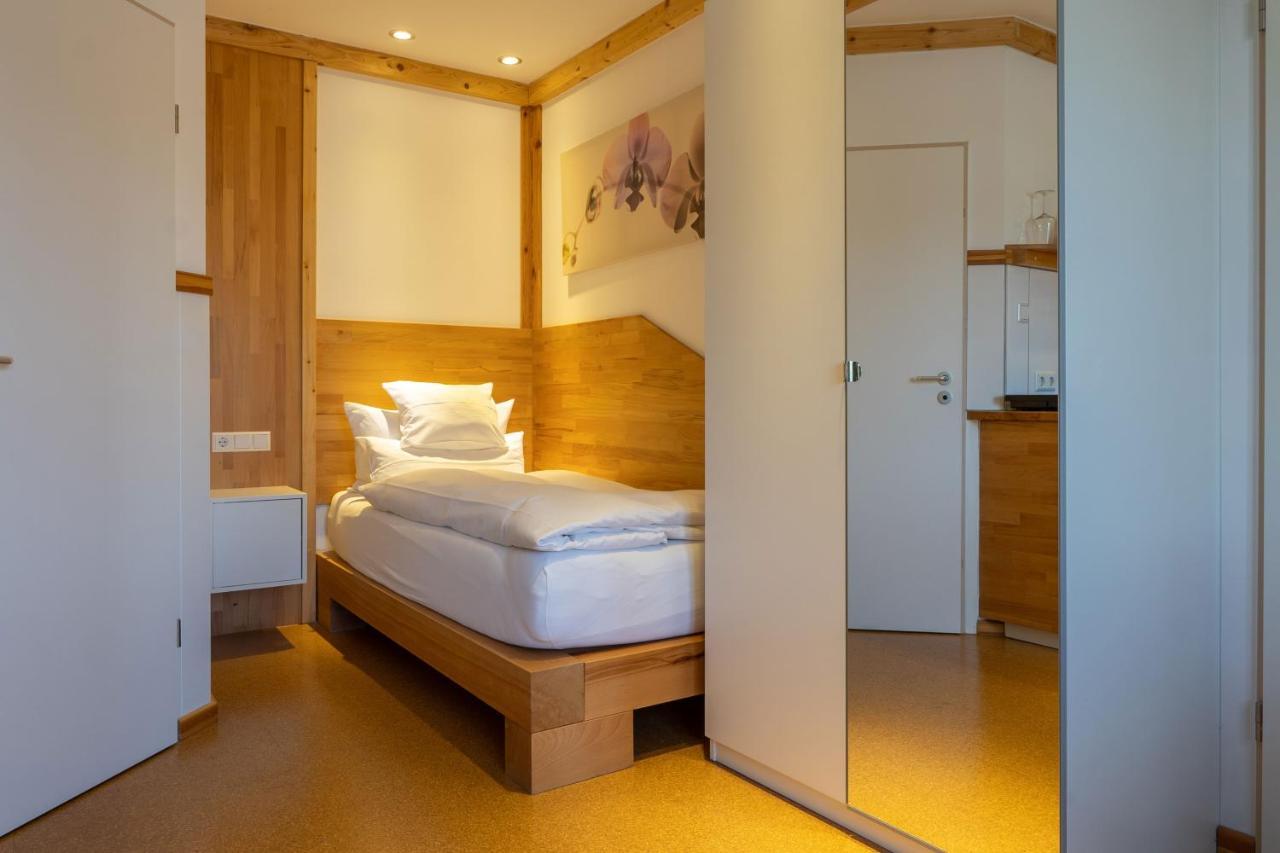 Apartmenthaus Erlenbach Erlenbach  Zewnętrze zdjęcie