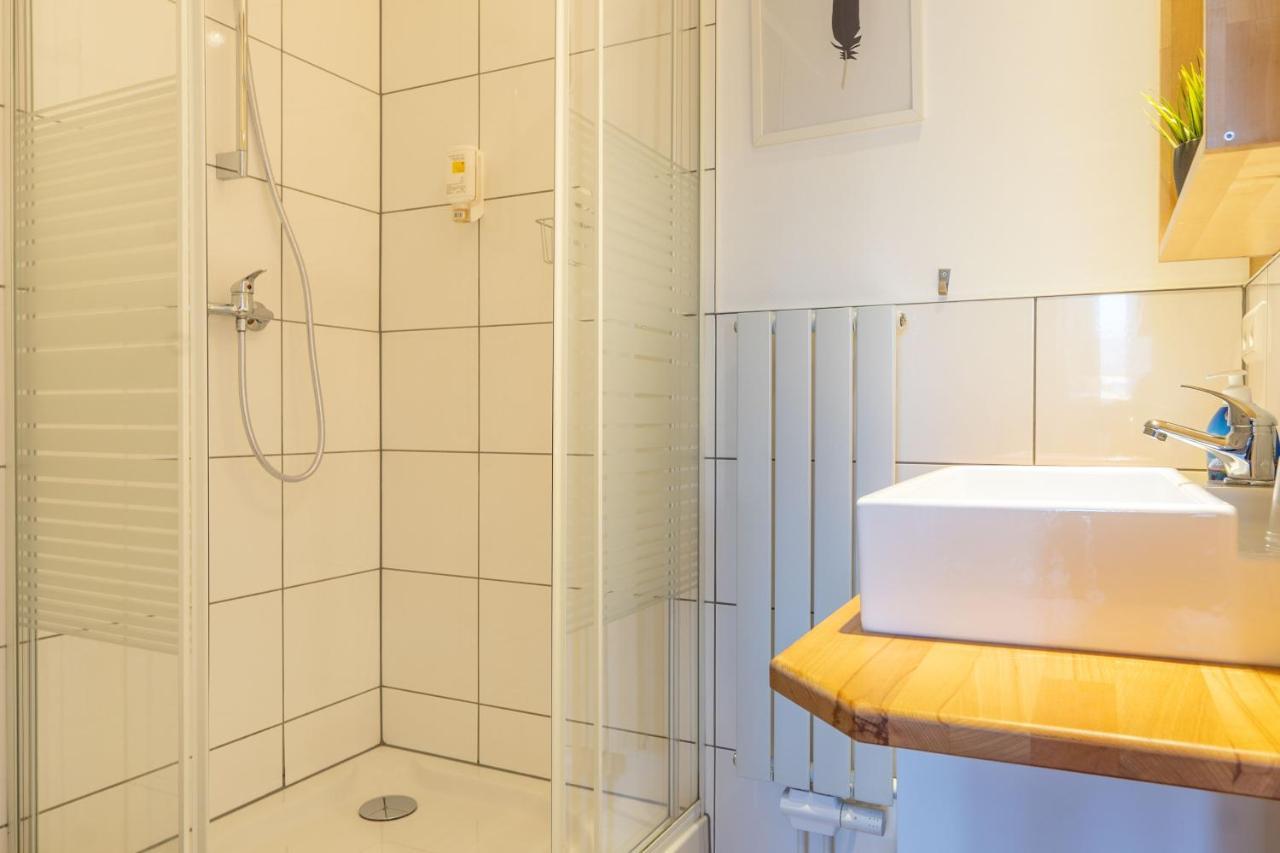Apartmenthaus Erlenbach Erlenbach  Zewnętrze zdjęcie