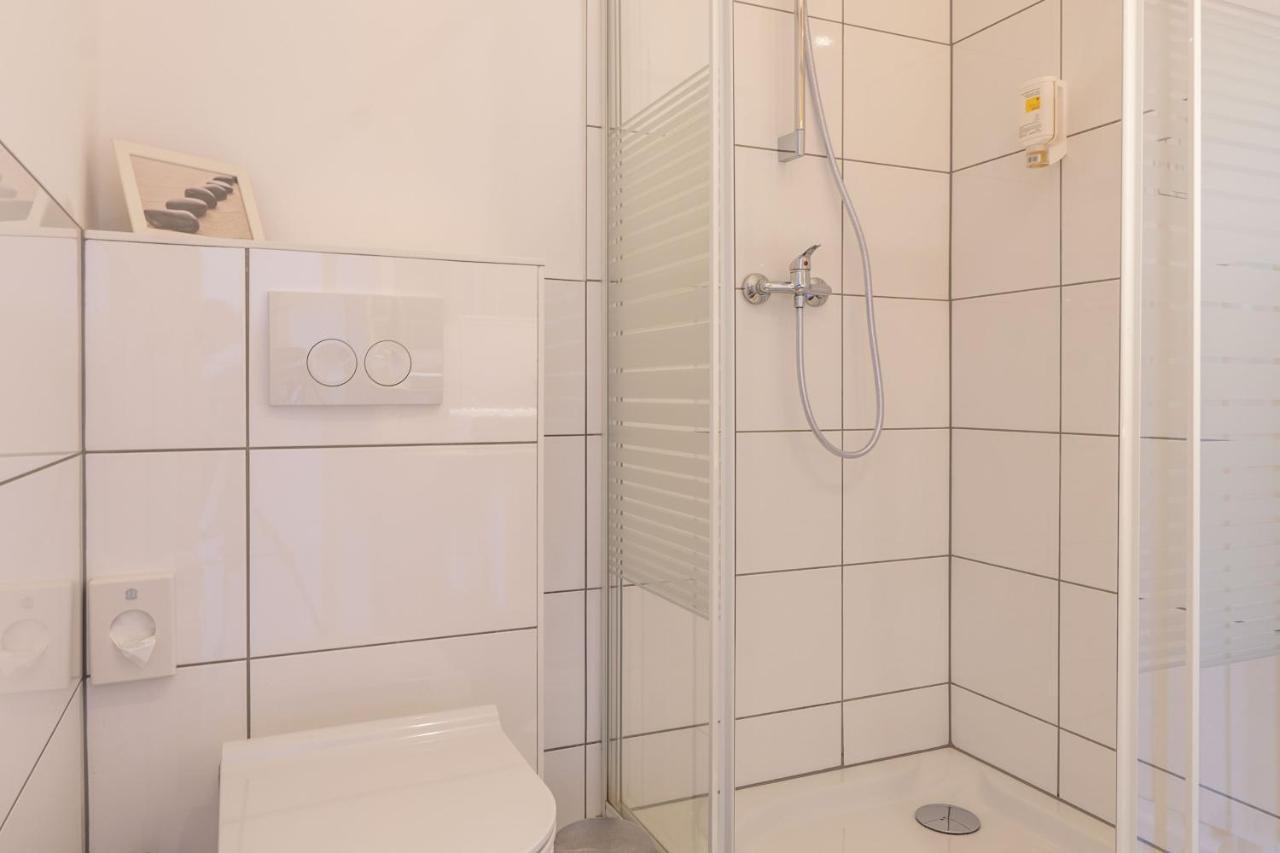 Apartmenthaus Erlenbach Erlenbach  Zewnętrze zdjęcie