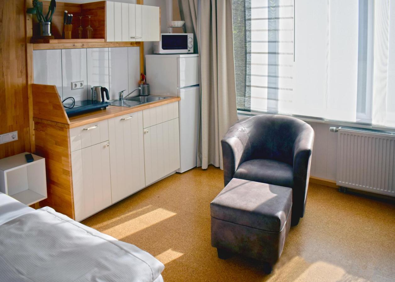 Apartmenthaus Erlenbach Erlenbach  Zewnętrze zdjęcie