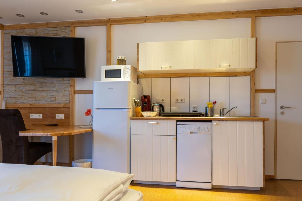 Apartmenthaus Erlenbach Erlenbach  Zewnętrze zdjęcie