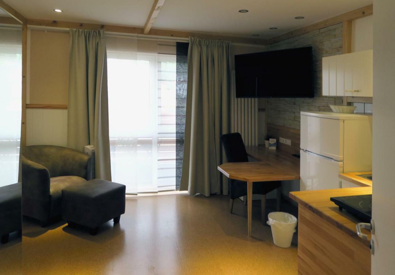 Apartmenthaus Erlenbach Erlenbach  Zewnętrze zdjęcie