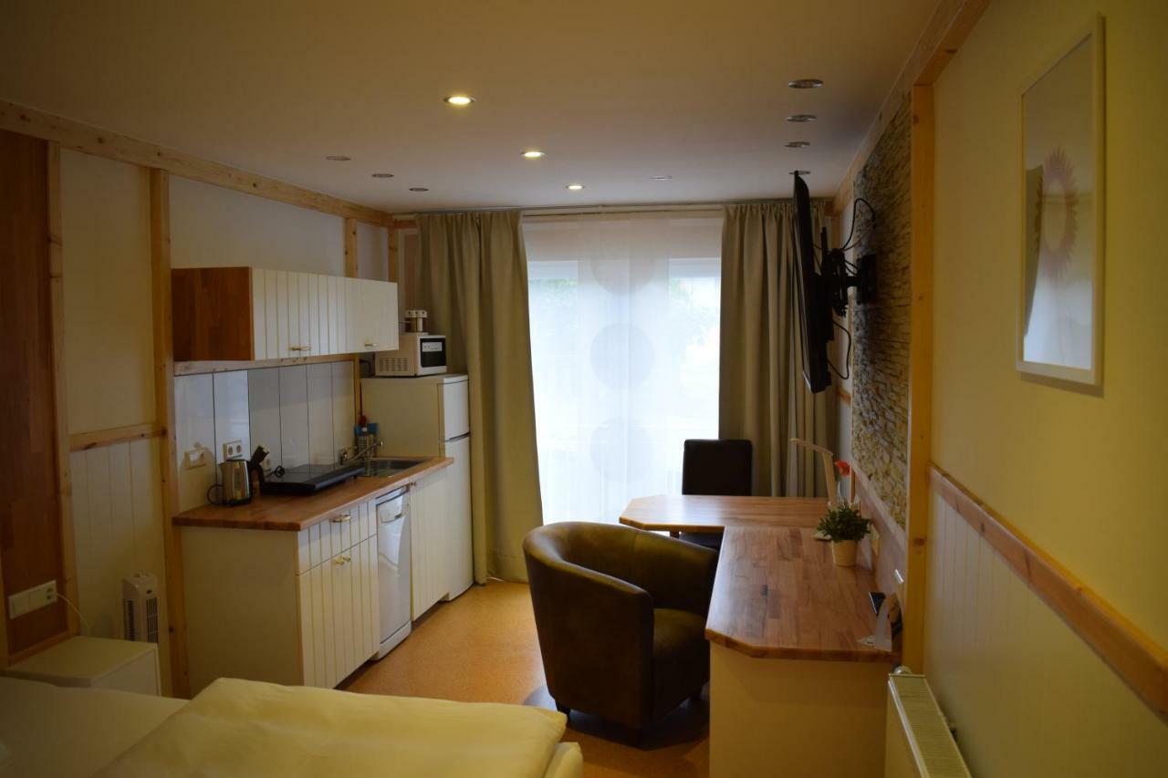 Apartmenthaus Erlenbach Erlenbach  Zewnętrze zdjęcie