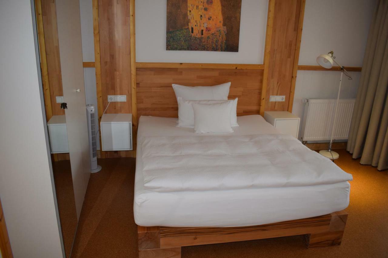Apartmenthaus Erlenbach Erlenbach  Zewnętrze zdjęcie