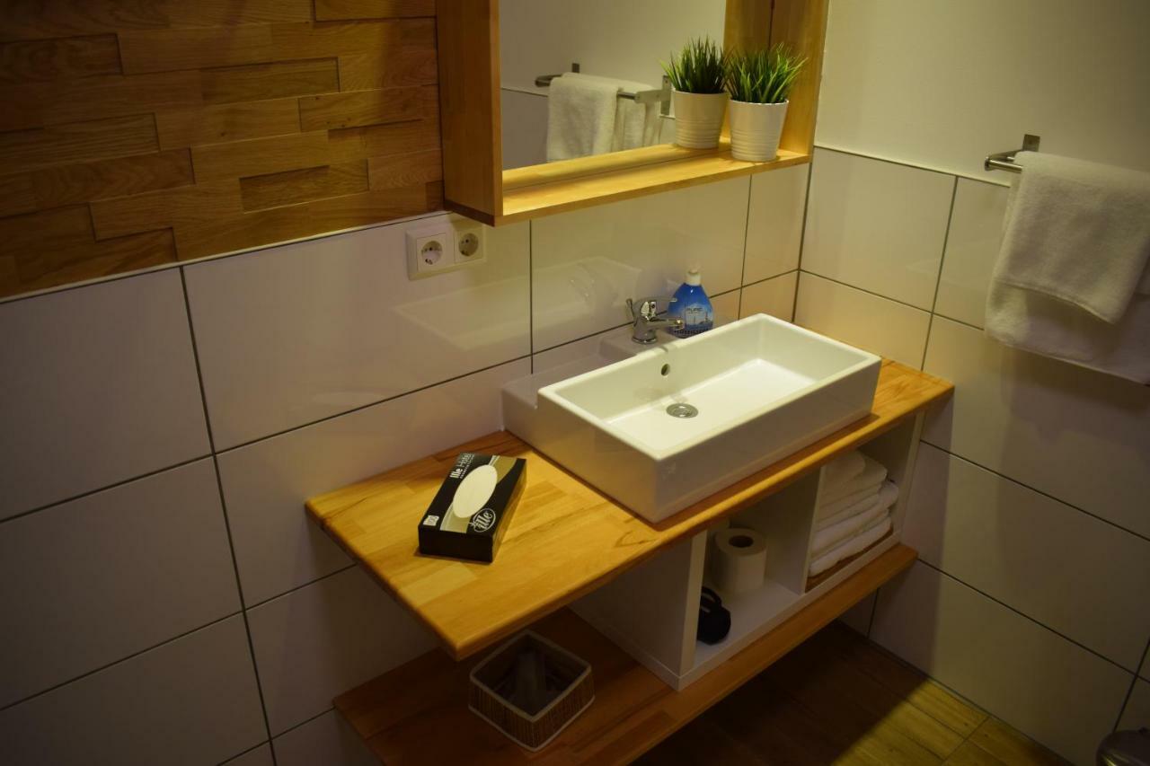 Apartmenthaus Erlenbach Erlenbach  Zewnętrze zdjęcie