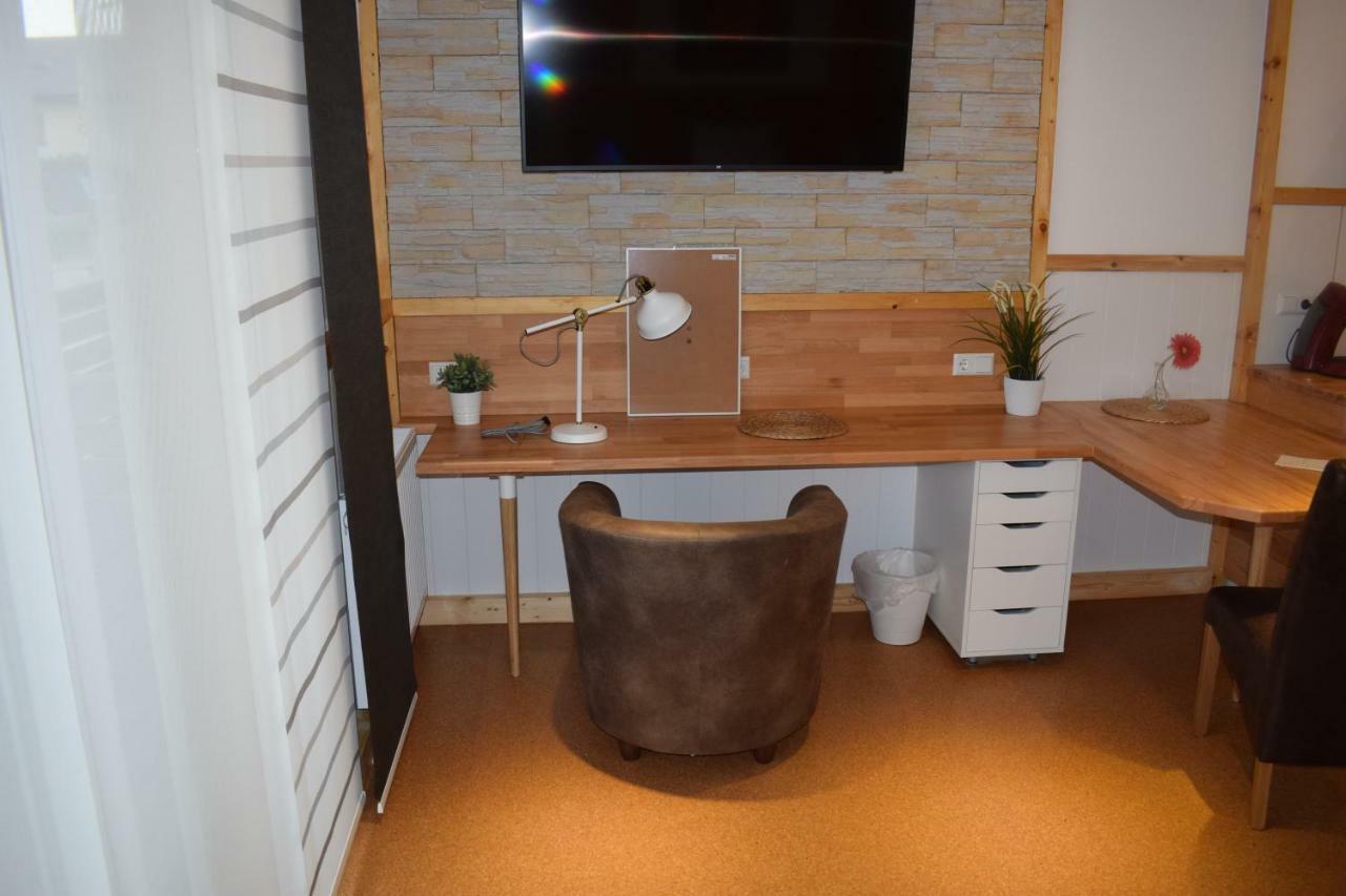 Apartmenthaus Erlenbach Erlenbach  Zewnętrze zdjęcie