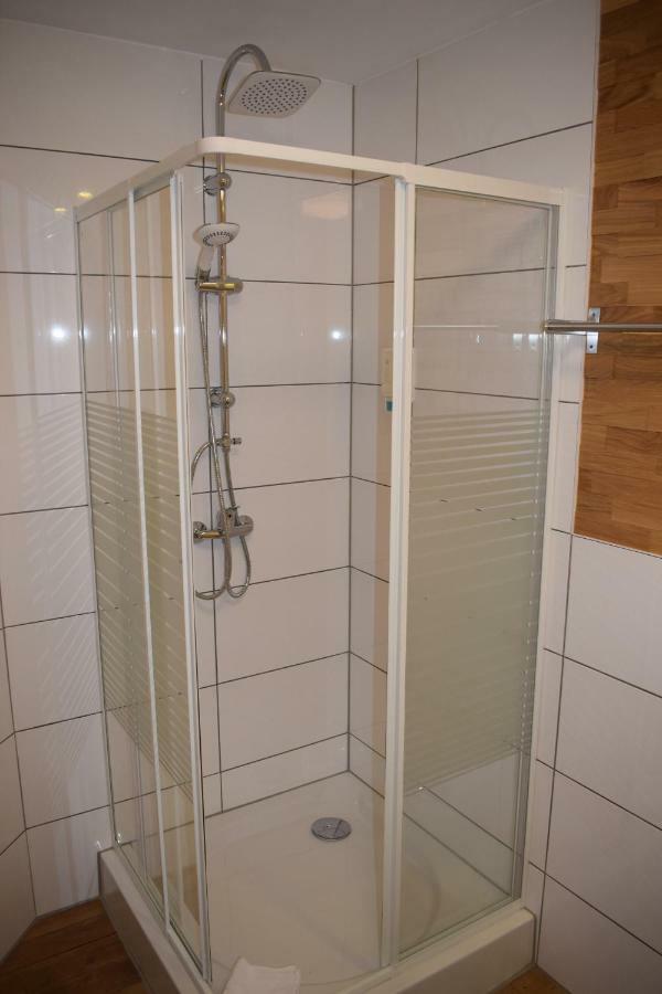 Apartmenthaus Erlenbach Erlenbach  Zewnętrze zdjęcie
