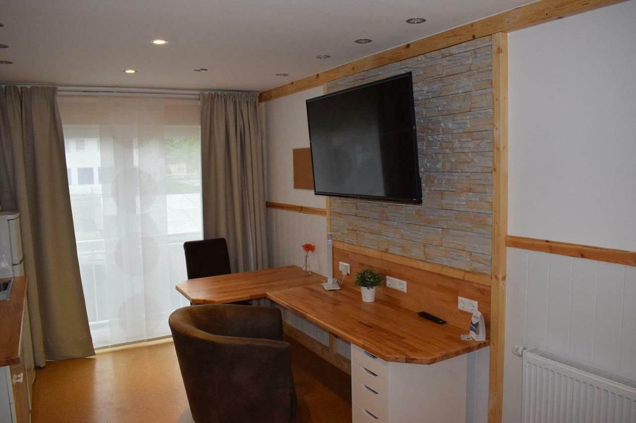 Apartmenthaus Erlenbach Erlenbach  Zewnętrze zdjęcie